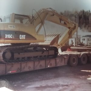 Meet your Posher, Pat